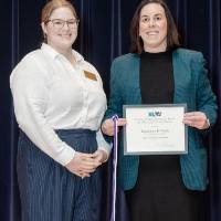 Randalynn Hajek, Clinical Dietetics